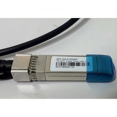 Mikrotik Cabo SFP/SFP+ 10G Conexão direta OEM