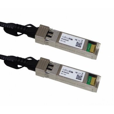 S+DA0003 Cabo de conexão direta DAC SFP+ 10G 3 metros