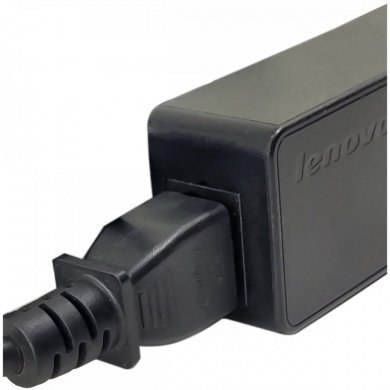 Fonte Carregador original Lenovo 45W 20V 2.25A