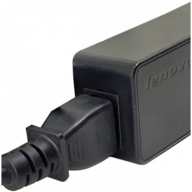 Fonte carregador original Lenovo 45W 20V 2.25A
