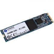 Kingston SSD 120GB A400 SATA M.2 2280 Leitura 500MB/s