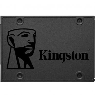 SA400S37/1920G Kingston SSD A400 series 1.92TB 2.5pol sata3 6Gbs