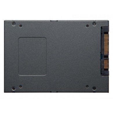 Kingston SSD 240GB A400 2.5 Pol SATA3 6Gbs
