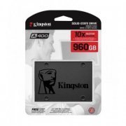 Kingston A400 SSD 960Gb SATA3 6Gbps 2.5in 