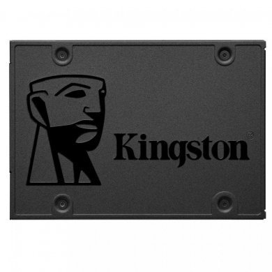 Kingston A400 SSD 960Gb SATA3 6Gbps 2.5in