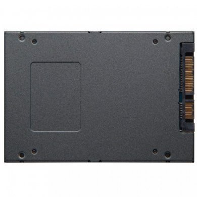 Kingston A400 SSD 960Gb SATA3 6Gbps 2.5in