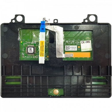 Touchpad original Lenovo Ideapad 330 cinza chumbo