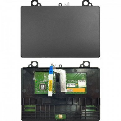 Touchpad original Lenovo Ideapad 330 cinza chumbo