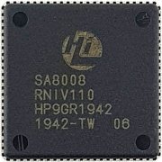 Ci HiSilicon COT QFN88 1.8V/3.3V 