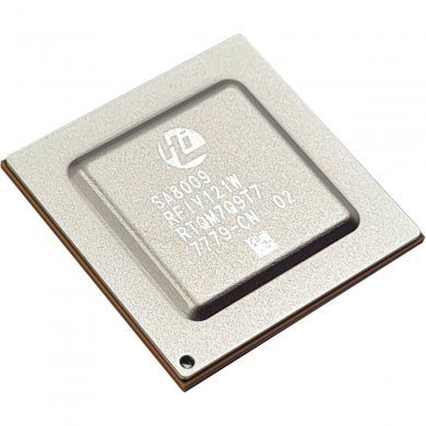 SA8009 Ci SA8009 RFIV121W Sintetizador de Frequencia 8K 38.88MHz