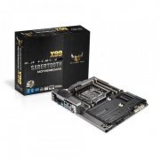 Placa mãe ASUS ATX Intel LGA2011-V3 USB 3.1, DDR4 até 64GB