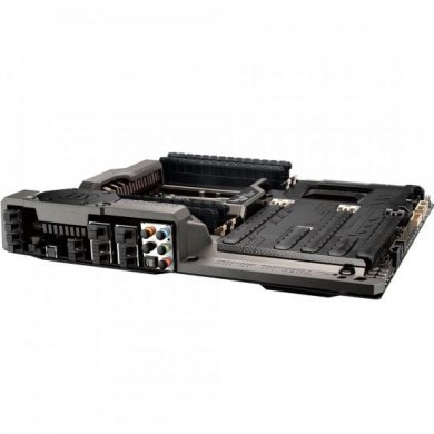 SABERTOOTHX99 Placa mãe ASUS ATX Intel LGA2011-V3