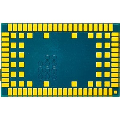 SARA-U201-03B U-blox modulo celular SARA-U201 HSPA/GSM module HSPA 5 band