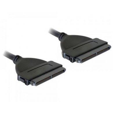 SAS-3232-1M Cabo SAS SFF-8484 para SFF-8484