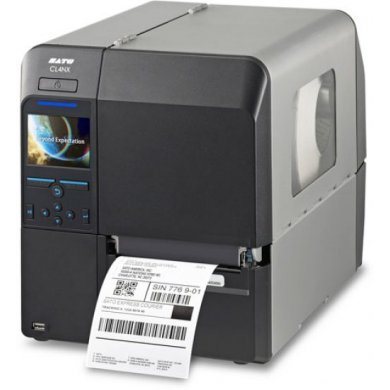 SATO-CL408NX Impressora de Etiquetas SATO CL408NX