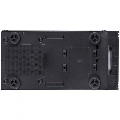 SATPTAZ3FCA PCYes Gabinete Saturn Mid Tower Preto