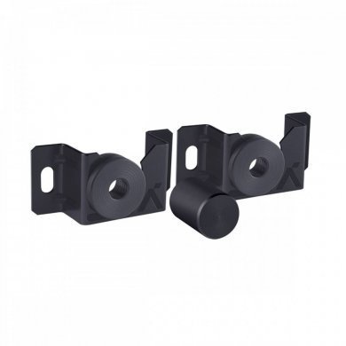 SAV-1000 Aquario Suporte Universal Fixo Para TV LED/LCD