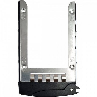 Gaveta Drive Tray Supermicro 2.5 SAS SATA Hot Swap