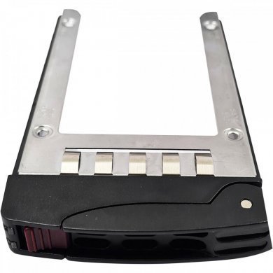 Gaveta Drive Tray Supermicro 2.5 SAS SATA Hot Swap