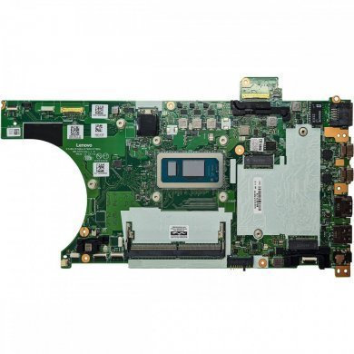 SB21P85814 Placa Mãe NM-E972 Lenovo Thinkpad T14 Gen4 Core i5-1345U