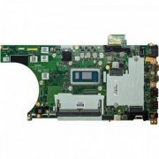 Placa Mãe NM-E972 Lenovo Thinkpad T14 Gen4 Core i5-134 16GB DDR5 até 64GB, modelo KT4D0/KT4DA/KT6D0/KT6DA NM-E