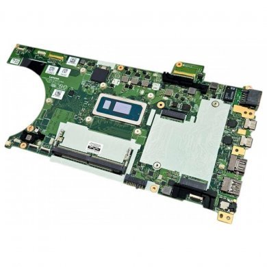 Placa Mãe NM-E972 Lenovo Thinkpad T14 Gen4 Core i7-1365U