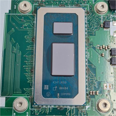 Placa Mãe NM-E972 Lenovo Thinkpad T14 Gen4 Core i7-1365U