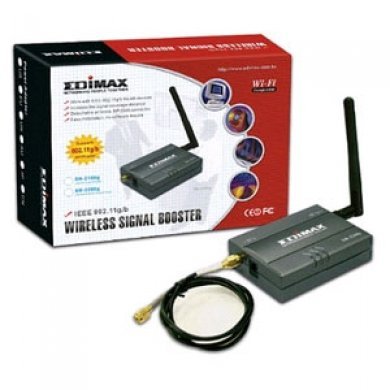 SB2200G Amplificador Interno EDIMAX