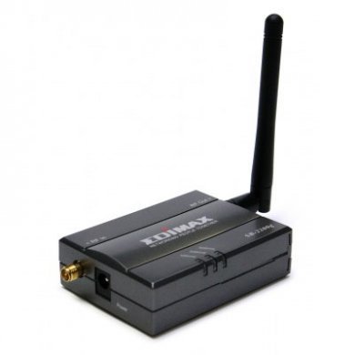 Amplificador Interno EDIMAX