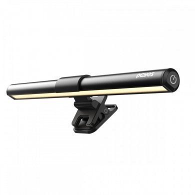 SB305W PCYes luminária barra de LED notebook e monitor 3 tons