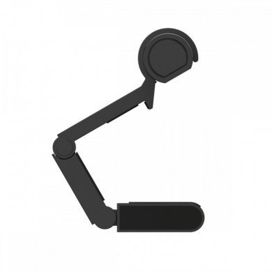 PCYes luminária barra de LED monitor com controle remoto