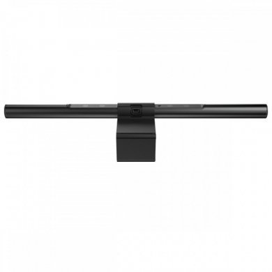 PCYes luminária barra de LED monitor com controle remoto