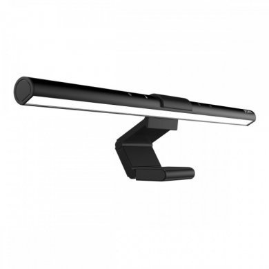 PCYes luminária barra de LED monitor com controle remoto