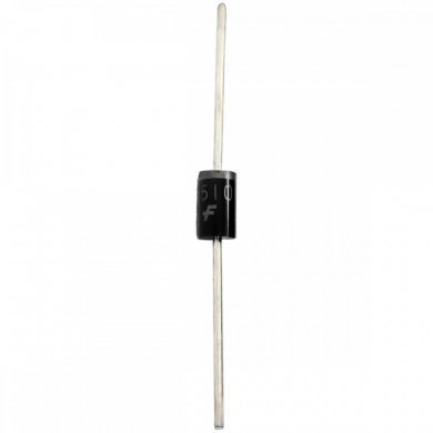 Diodo retificador Schottky 5A 100V (Kit 5x unidade)