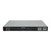 Switch QLogic Sanbox 5600 16-Port 4GB 4 Portas Fibre Channel (Recondicionado)