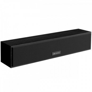 C3Tech soundbar SB-30 retro audio 2.0 P2 6W