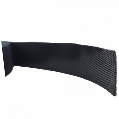 SB-BKB0502-BK Velcro dupla face 16mm x 3 metros preto