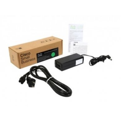 SB-PWR-12V2A-NA Cisco Fonte de Alimentação 12V 2A