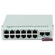 Switch Supermicro SuperBlade 14x RJ45 Gigabit