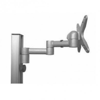 Brasforma SUPORTE UNIVERSAL VESA DE MESA e PAREDE