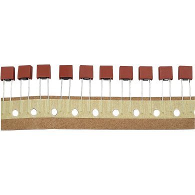SBTT6.3A250V 10x Fusivel 6.3A Plastico T6.3A 250V