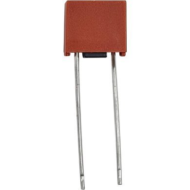 SBTT6.3A250V 10x Fusivel 6.3A Plastico T6.3A 250V