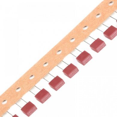 Fusivel 6.3A Plastico T6.3A 250V