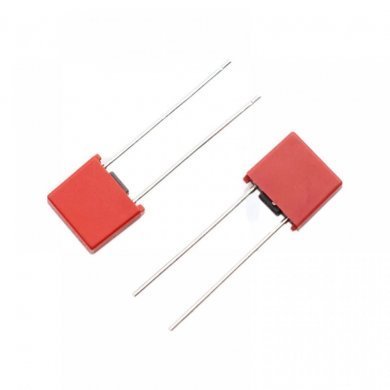 SBTT6.3A250V Fusivel 6.3A Plastico T6.3A 250V