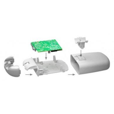 SBXM515 StationBox Mikro RF Elements 5GHz 15dBi