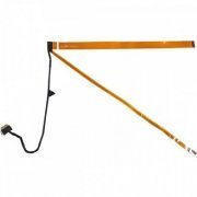 Cabo Flat LCD Câmera IR Webcam Lenovo ThinkPad T470 T4 compatível com Lenovo ThinkPad A475 e A485