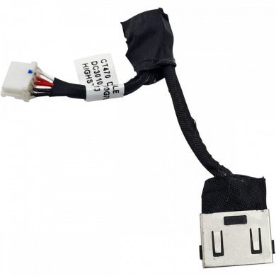 SC10G75207 Conector DC Jack Power Lenovo ThinkPad T470 T475 A475