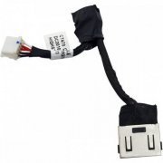 Conector DC Jack Power Lenovo ThinkPad T470 T475 A475 ...