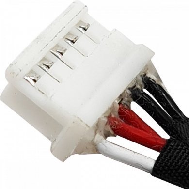 Conector DC Jack Power Lenovo ThinkPad T470 T475 A475