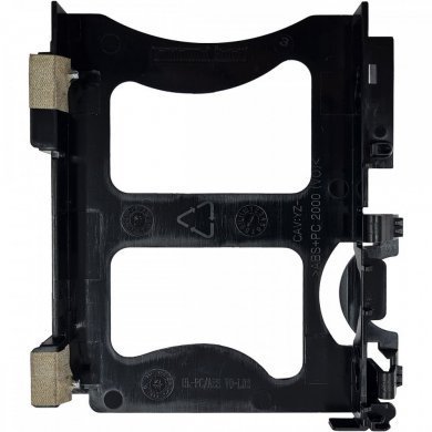 SC10M32187 Caddy HDD 2.5 SATA para Lenovo ThinkCentre M70Q M90Q M80Q